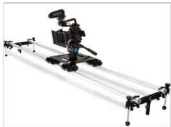 Proaim DL-BRZA-01 - Mount Fluid Head on the Bowl Adapter - 5