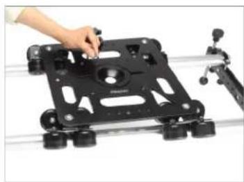 Proaim DL-BRZA-01 - Anti-Tilt Safety Brake Assembly - 9