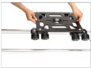 Proaim DL-BRZA-01 - Breeza Dolly Setup - 10