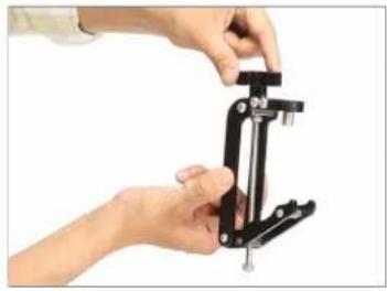 Proaim DL-BRZA-01 - Anti-Tilt Safety Brake Assembly - 1