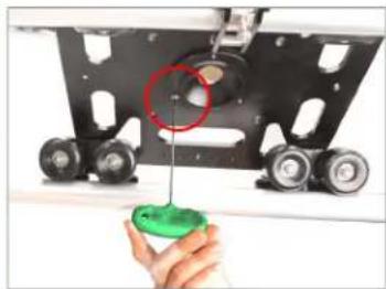 Proaim DL-BRZA-01 - Underslung Camera Setup - 2