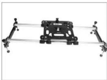 Proaim DL-BRZA-01 - Anti-Tilt Safety Brake Assembly - 11