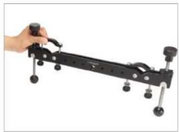 Proaim DL-BRZA-01 - Breeza Dolly Setup - 2