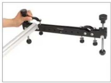 Proaim DL-BRZA-01 - Breeza Dolly Setup - 3