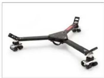 Proaim DW-PRTD - Track Wheel Setup - 7