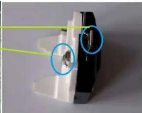 Premium PFV1405XW - Checking the compressor accessory - 2