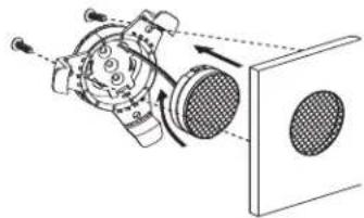 INFINITY Reference 6810cs - SURFACE-MOUNT - 4