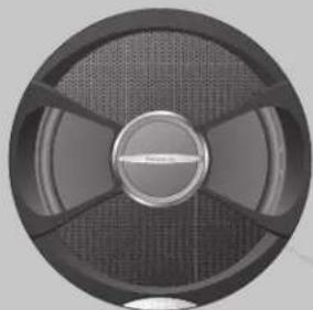INFINITY Reference 6810cs - 3