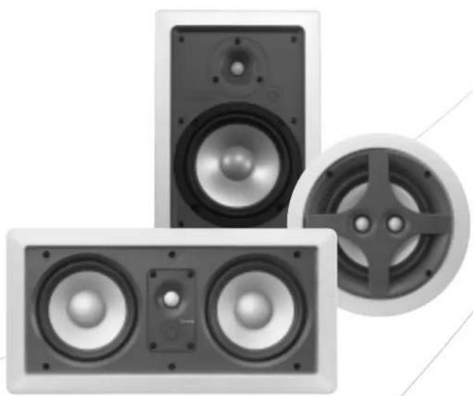 INFINITY ERS 110DT - TOTAL SPEAKER SOLUTIONS - 1