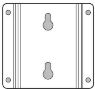 INFINITY HPS Center - WALL MOUNTING... - 2