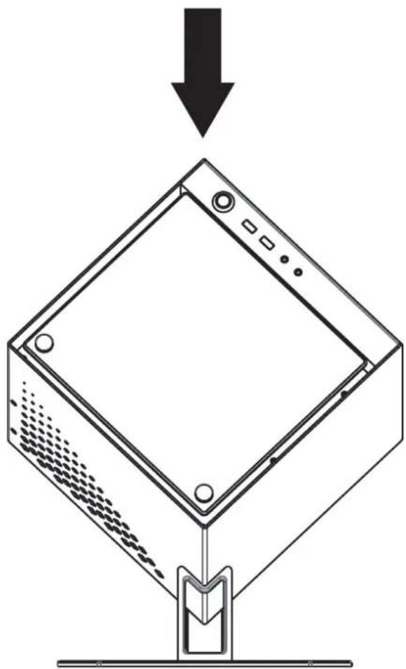 Azza Cube Mini 705 - Suggestion: - 1