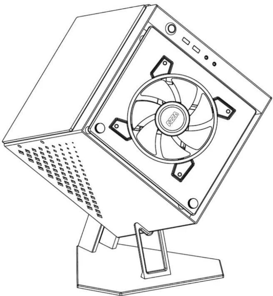 Azza Cube Mini 705 - Suggestion: - 4