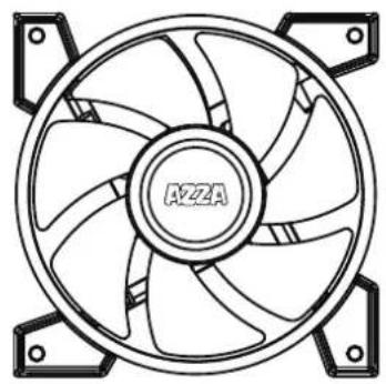 Azza Cube Mini 705 - Suggestion: - 3