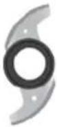 RUSSELL HOBBS Performance RHFP6010 - USING YOUR FOOD PROCESSOR - 3