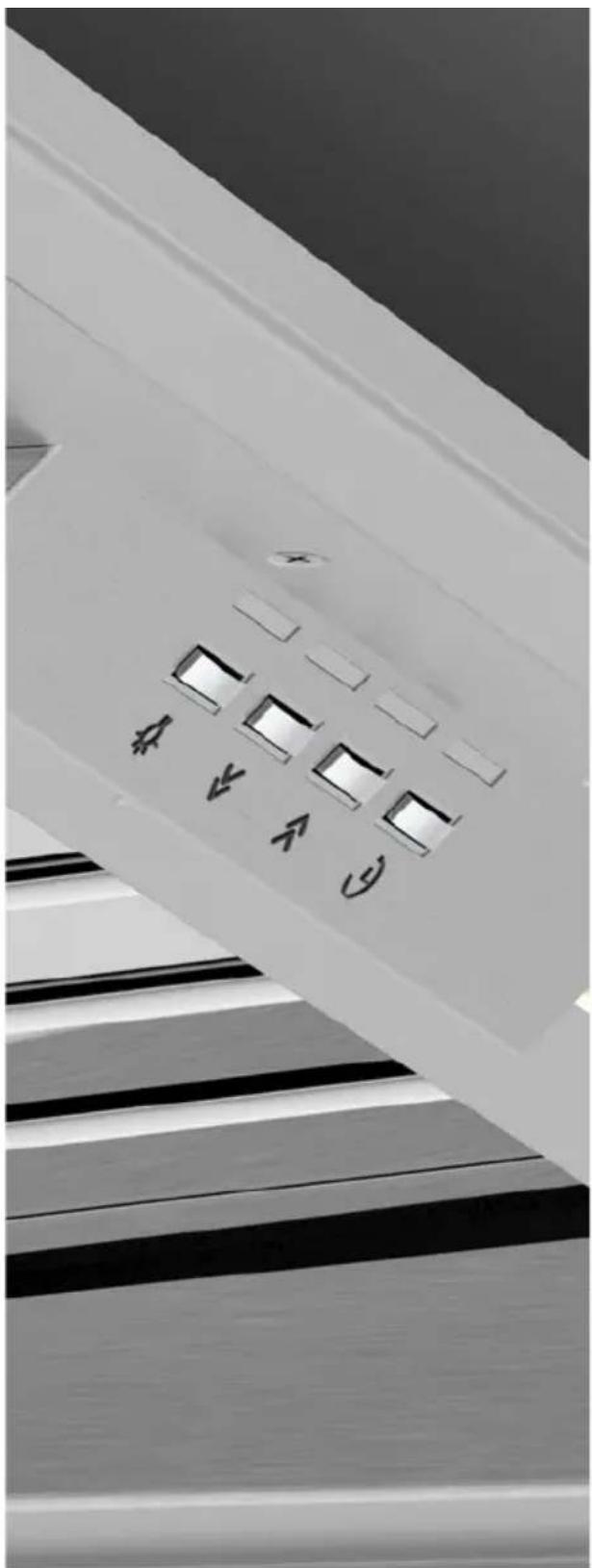 Whispair X3MD16S5.2IP - whispair - 1