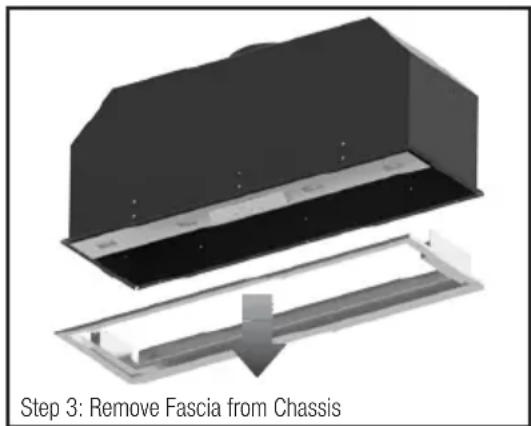 Whispair X3MD16S5.2IP - STEP 5: - 2