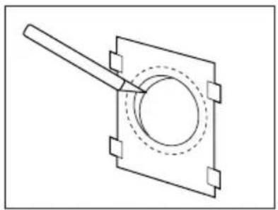 JBL FM52 - Step Two: - 1