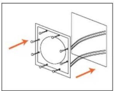 JBL FM52 - Step Five - 1