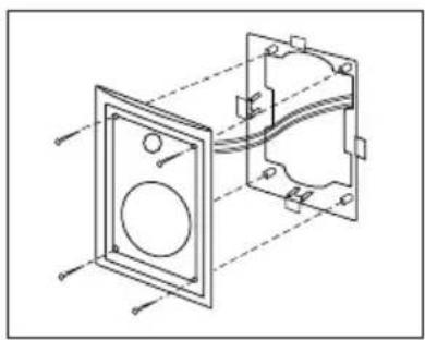 JBL FM52 - Step Six: - 1