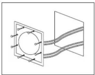 JBL FM52 - Step Four: - 1
