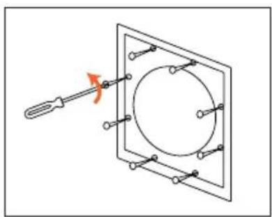 JBL FM52 - Step Three - 1