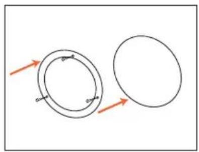 JBL FM52 - Step Five: - 1