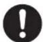 Yamazen DCT-M051 - 図記号の説明 - 7