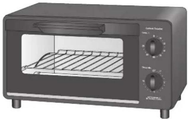 Yamazen YTSC-C120 - YTSC-01220 - 1