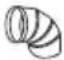 XO XOR230W - ESTIMATING TOTAL EQUIVALENT FEET IN A DUCT - 3