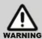 Rinnai EHPA250VMAWH - SAFETY AND REGULATORY INFORMATION - 1