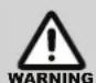 Rinnai EHPA250VMAWH - SAFETY AND REGULATORY INFORMATION - 3