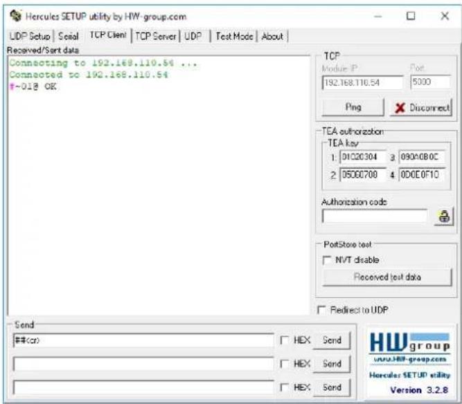 Kramer EXT3-UE-R - Understanding Protocol 3000 - 1