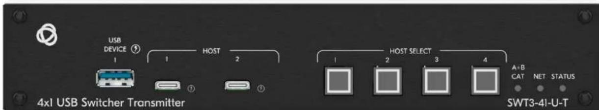 Kramer EXT3-UE-R - 1