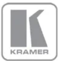 Kramer TP-126xl - Other Conditions - 1