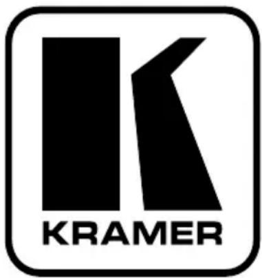 Kramer VS-48HDxl - Kramer Electronics, Ltd. - 1