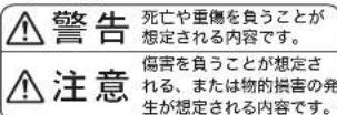 Tiger PCK-T060 - 安全上のご注意 - 2