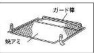 Tiger KAK-G102 - トースト・調理のしかた - 3