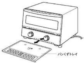 Tiger KAK-G102 - つけかた - 1