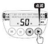 Tiger JPW-X180 - 内なべに水を入れ、本体にセットする。 - 1