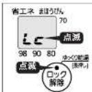 Tiger PIP-G300 - チャイルドロックのセット・解除のしかた - 2