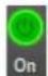 Kramer AFM-20DSP-LE - To adjust the compressor settings: - 1