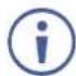 Kramer AFM-20DSP-LE - Connecting AFM-20DSP - 1