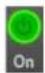 Kramer AFM-20DSP-LE - To adjust the delay: - 1