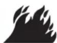 GE HTX26GASWWS - WARNING - 1