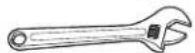 GE HTX26GASWWS - TOOLS YOU WILL NEED - 1