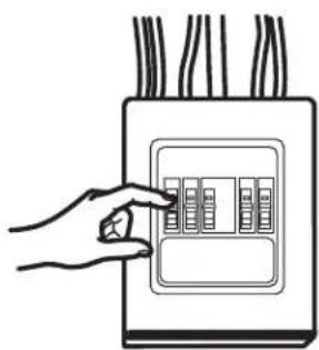 GE HTX26GASWWS - MATERIALS YOU WILL NEED - 17