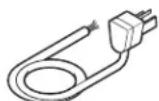 GE HTX26GASWWS - MATERIALS YOU WILL NEED - 11