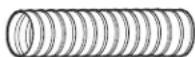GE HTX26GASWWS - MATERIALS YOU WILL NEED - 7