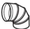 GE HTX26GASWWS - MATERIALS YOU WILL NEED - 1