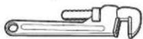 GE HTX26GASWWS - TOOLS YOU WILL NEED - 2